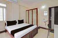 Hotel O Whitefields Road Hyderabad Formerly Sunidh