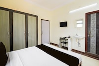 Hotel O Whitefields Road Hyderabad Formerly Sunidh