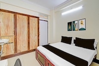 Hotel O Whitefields Road Hyderabad Formerly Sunidh