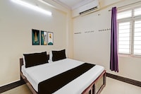 Hotel O Whitefields Road Hyderabad Formerly Sunidh
