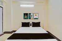 Hotel O Whitefields Road Hyderabad Formerly Sunidh