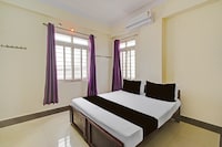 Hotel O Whitefields Road Hyderabad Formerly Sunidh