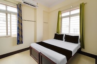 Hotel O Whitefields Road Hyderabad Formerly Sunidh