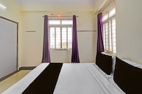Hotel O Whitefields Road Hyderabad Formerly Sunidh