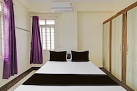 Hotel O Whitefields Road Hyderabad Formerly Sunidh