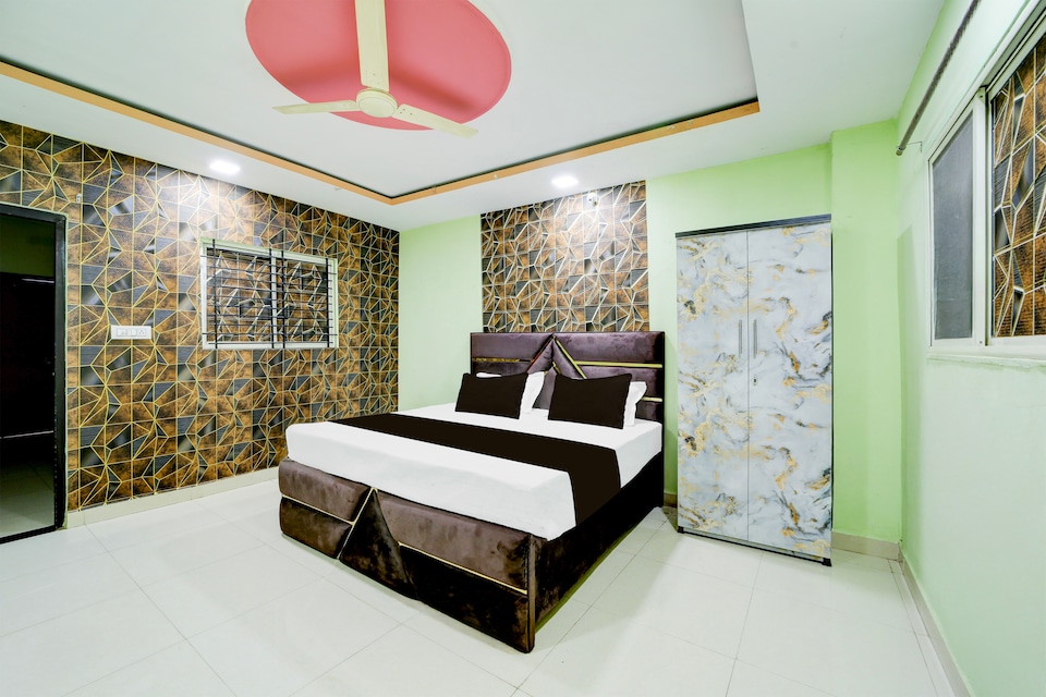 Hotel O Citadel, MP Nagar Bhopal, Bhopal