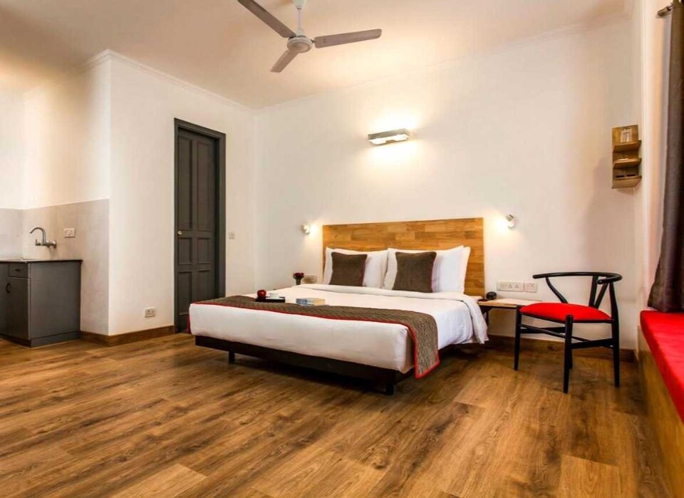 Townhouse Kambaraya Hills Formerly Olive Jungle Resort, Mysore Outer, Mysore