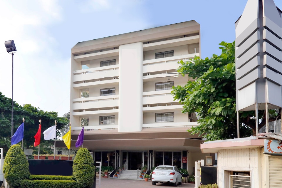 OYO 2176 Hotel Ayodhya, Kolhapur, Kolhapur