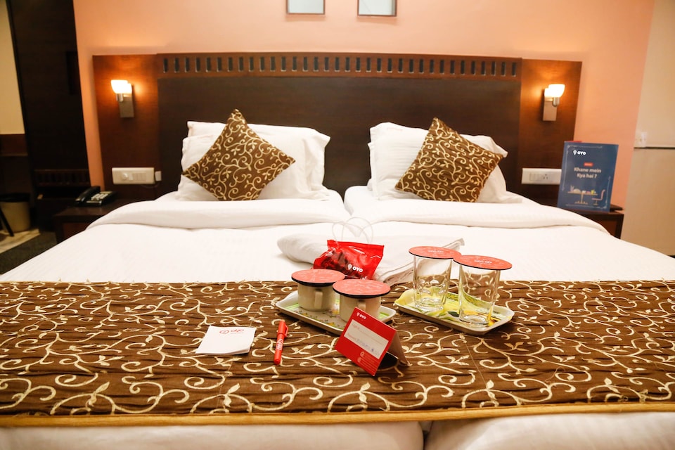 OYO 2176 Hotel Ayodhya, Kolhapur, Kolhapur