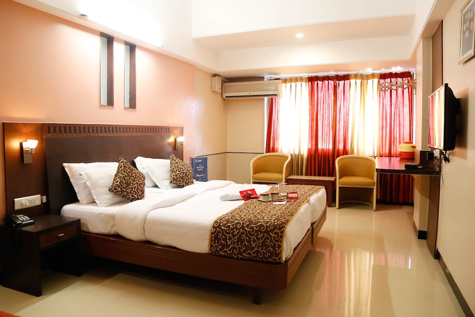 OYO 2176 Hotel Ayodhya, Kolhapur, Kolhapur