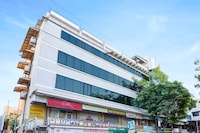 Hotel O Vibrant Residency