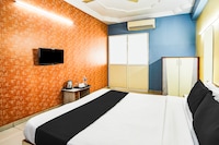 Hotel O Vibrant Residency