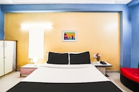 Hotel O Vibrant Residency