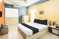 Hotel O Vibrant Residency