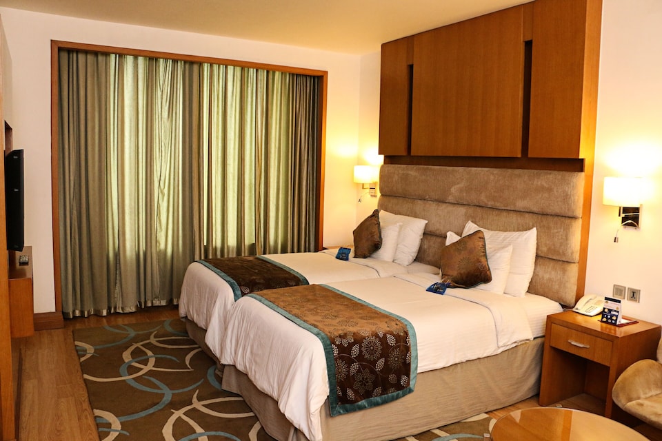 OYO 2180 Hotel Nirvana Resort, Civil Lines Ludhiana, Ludhiana