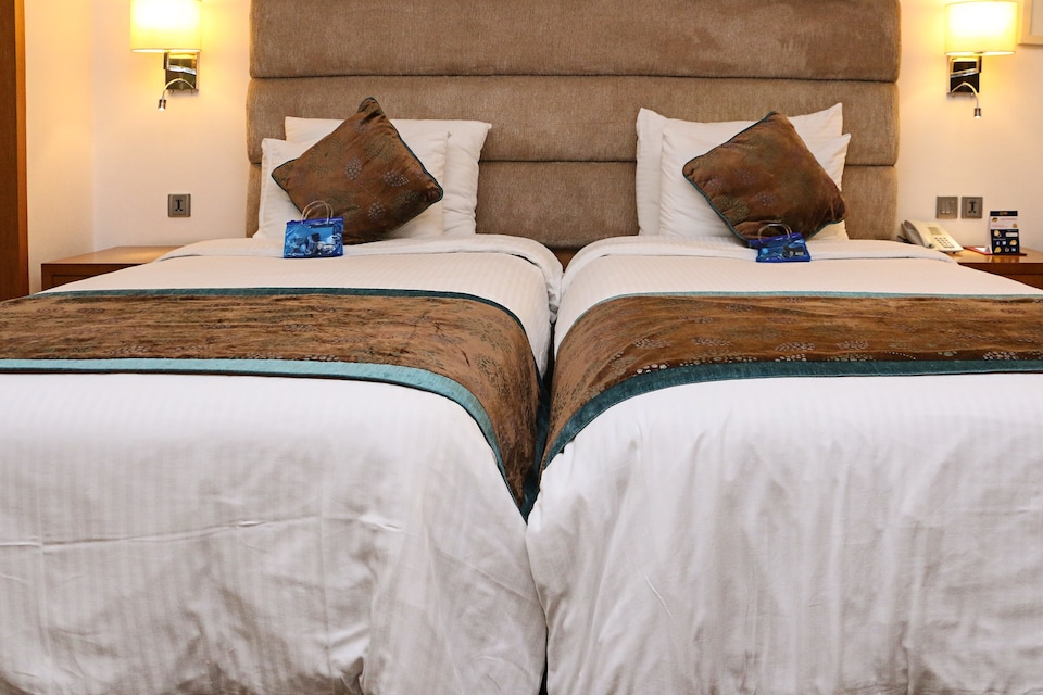 OYO 2180 Hotel Nirvana Resort, Civil Lines Ludhiana, Ludhiana