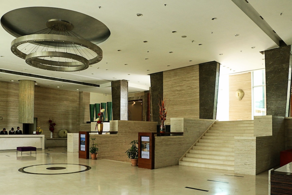 OYO 2180 Hotel Nirvana Resort, Civil Lines Ludhiana, Ludhiana