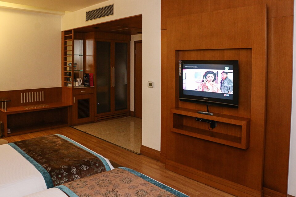 OYO 2180 Hotel Nirvana Resort, Civil Lines Ludhiana, Ludhiana