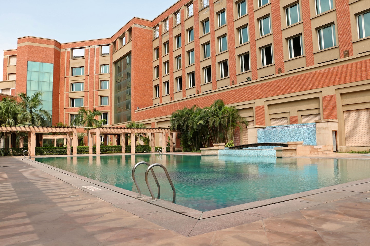 OYO 2180 Hotel Nirvana Resort Ludhiana Ludhiana Hotel Reviews, Photos, Offers OYO Rooms