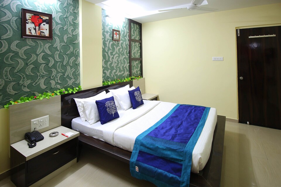 OYO 2186 Ratnadeep Hotel, SP Ring Road Sarkhej, Ahmedabad