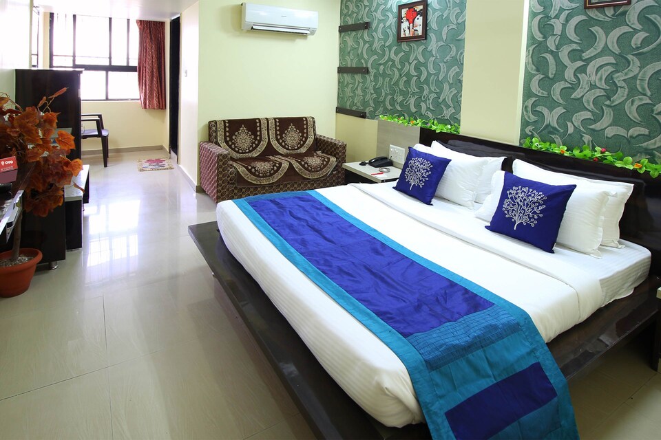 OYO 2186 Ratnadeep Hotel, SP Ring Road Sarkhej, Ahmedabad