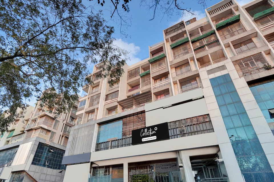 Super Collection O Kudasan Gandhinagar Formerly Hotel Royal Mansion, Gandhinagar, Gandhinagar