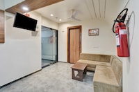 Collection O Kudasan Gandhinagar Formerly Hotel Royal Mansion