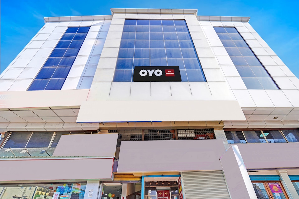 Hotel O Indian Suites, KR Puram Bangalore, Bangalore