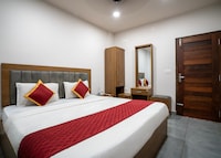Hotel O Stay Inn