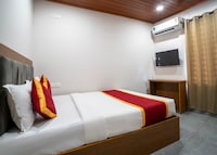 Hotel O Stay Inn