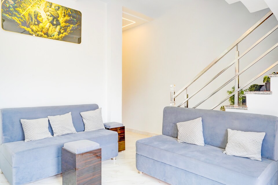 OYO 832589 HOTEL KINGS PRIDE, Vijay Nagar - Jabalpur, Jabalpur