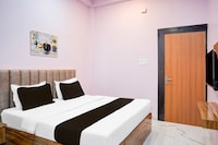 OYO 832589 HOTEL KINGS PRIDE