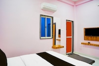 OYO 832589 HOTEL KINGS PRIDE
