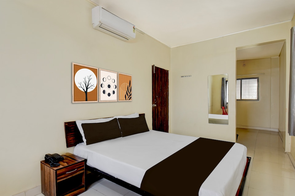 Hotel O Prarambh inn, Katraj Khed Shivapur Pune, Pune