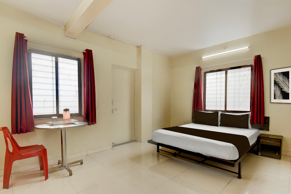 Hotel O Prarambh inn, Katraj Khed Shivapur Pune, Pune