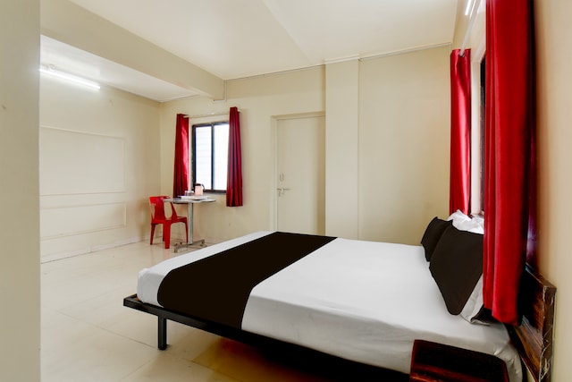 Hotel O Prarambh inn