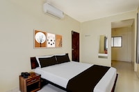 Hotel O Prarambh inn