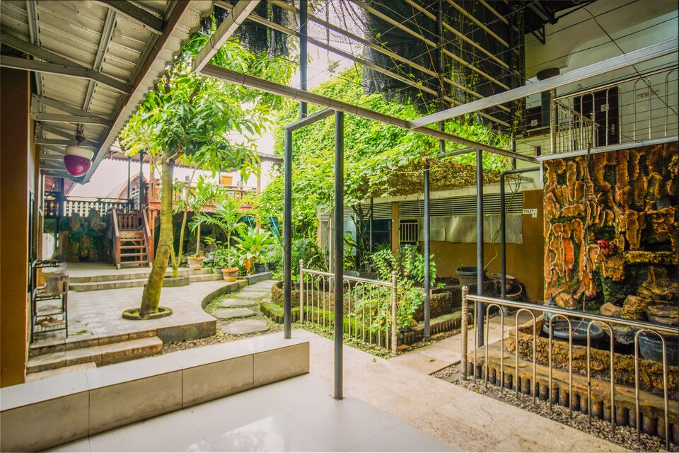 Townhouse Oak Ilir Timur I Near Ptc Mall, Palembang, Palembang