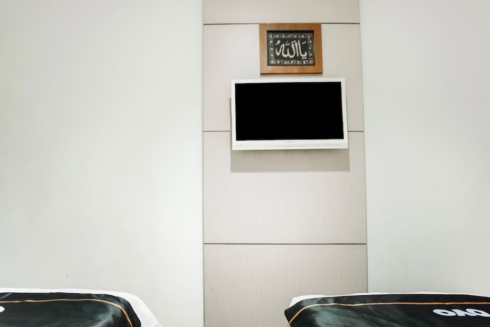 Townhouse Oak Ilir Timur I Near Ptc Mall, Palembang, Palembang