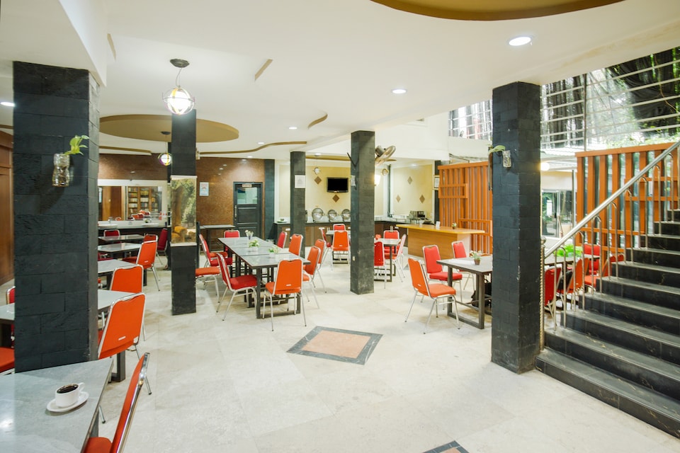 Townhouse Oak Ilir Timur I Near Ptc Mall, Palembang, Palembang