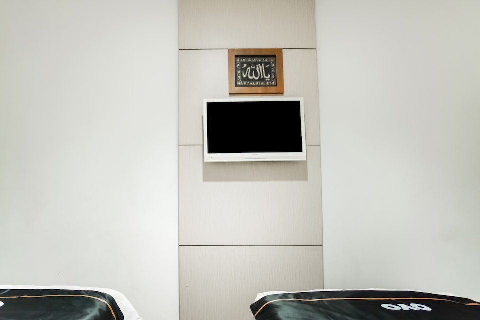 Townhouse Oak Ilir Timur I Near Ptc Mall, Palembang, Palembang