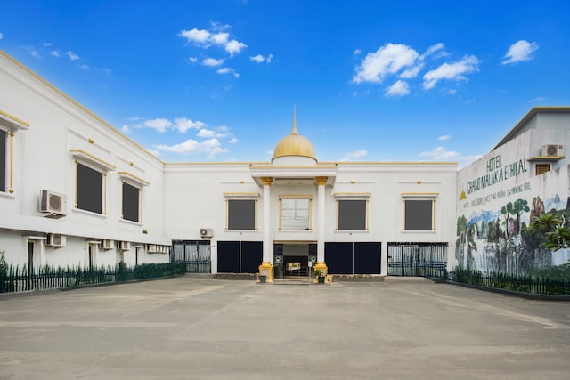Townhouse Oak Ilir Timur I Near Ptc Mall
