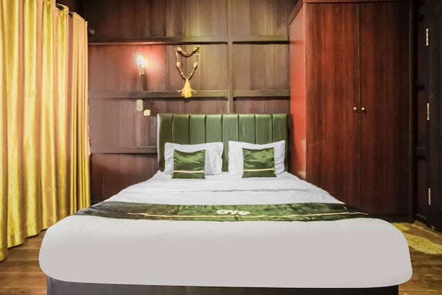 Townhouse Oak Ilir Timur I Near Ptc Mall