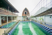 Townhouse Oak Ilir Timur I Near Ptc Mall