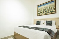 Townhouse Oak Ilir Timur I Near Ptc Mall