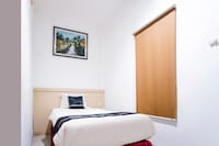 Townhouse Oak Ilir Timur I Near Ptc Mall