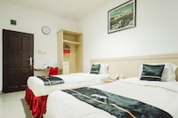 Townhouse Oak Ilir Timur I Near Ptc Mall