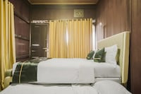 Townhouse Oak Ilir Timur I Near Ptc Mall