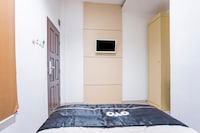 Townhouse Oak Ilir Timur I Near Ptc Mall