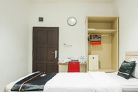 Townhouse Oak Ilir Timur I Near Ptc Mall